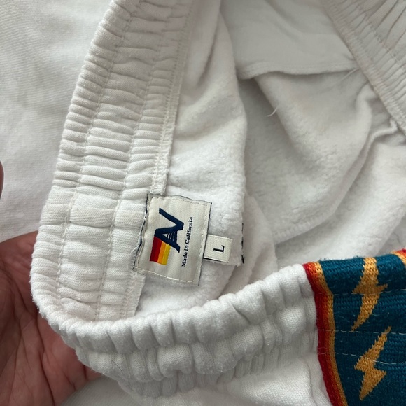 Aviator Nation Shorts - Picture 4 of 4